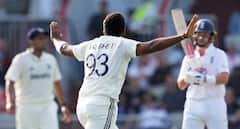 Jasprit Bumrah Surpasses Wasim Akram! Creates Unique Record Never Seen Before