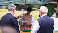 ‘जिंदगी के सबसे खास पलों में से एक’, पीएम मोदी और स्टार्मर को चाय पिलाने पर बोले भारतीय मूल के अखिल पटेल