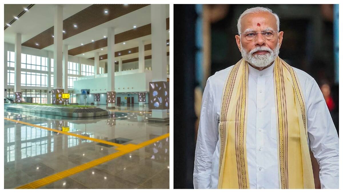 "தென் தமிழகத்தின் வளர்ச்சியில் இது திருப்புமுனை" எதை சொல்கிறார் பிரதமர் மோடி?