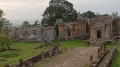 'Avoid Border Areas': Indian Embassy In Cambodia Issues Travel Advisory Amid Clashes With Thailand