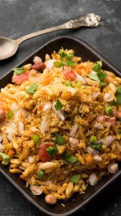 बिहार में छुपे हैं भेलपुरी के बेहतरीन ठिकाने, जानिए कहां मिलेगा असली मज़ा