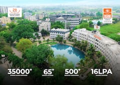 ইঞ্জিনিয়ারিং ভবিষ্যতের জন্য প্রস্তুত মন: কেন NSHM পূর্ব ভারতে আগামী ইঞ্জিনিয়ারদের জন্য একটি সেরা পছন্দ