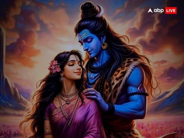 લગ્ન માટે ભગવાન શિવની પૂજા કરવાનું એક કારણ એ છે કે શિવ-પાર્વતી એવા દેવતાઓ છે જેમને આદર્શ લગ્ન જીવનનું પ્રતીક માનવામાં આવે છે. શિવ-પાર્વતીના લગ્નને આદર્શ લગ્ન માનવામાં આવે છે.