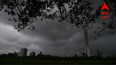 Weather Update: বঙ্গে আজ থেকে কমবে বৃষ্টি, ফের কবে দুর্যোগের আশঙ্কা? জানাল হাওয়া অফিস