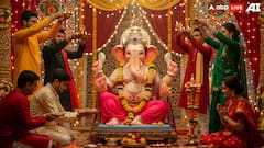 Ganesh Chaturthi 2025 — Know Date, Significance, Puja Vidhi, Puja Muhurat, And More