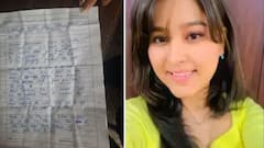 BDS Student Found Dead In Her Hostel Room In Udaipur, Suicide Note Mentions Harassment By Teachers