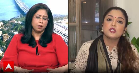 5 Years of Fear and Fight: Tanushree Dutta Exposes Bollywood’s Dark Mafia & Mental Torture | ABP NEWS