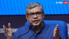 रेल दुर्घटनाओं में आई बड़ी गिरावट, इस साल अब तक हुए महज 3 हादसे, अश्विनी वैष्णव ने पेश किए आंकड़े