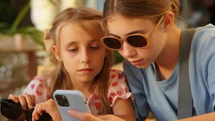 EU’s big step for online safety of children! Now app will be confirmed with age, know new plan