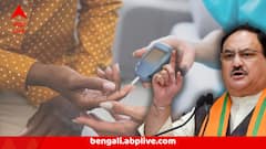 'নিঃশব্দ ঘাতক' ডায়বেটিসের যম ! একটি সহজ অভ্যেসেই ৪০ শতাংশ কমবে ঝুঁকি, কেন্দ্রীয় সরকারের হাতে গবেষণার ফল