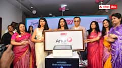 Ferty9 AI: AI ఆధారిత పురుష సంతానోత్పత్తి పరీక్ష - వరల్డ్  IVF దినోత్సవం సందర్భంగా  Ferty9 ఆవిష్కరణ