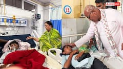 राजस्थान स्कूल हादसे में अब तक 7 मासूमों की मौत, घायलों और परिजनों से मिले वसुंधरा राजे और शिक्षा मंत्री