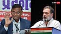 'OBC के लिए राहुल गांधी साबित होंगे दूसरे अंबेडकर', बोले कांग्रेस नेता उदित राज, बीजेपी ने साधा निशाना