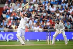 Ben Stokes : एकच खेळाडू, मोठा विक्रम! बेन स्टोक्सचा ऐतिहासिक कारनामा, इंग्लंडच्या क्रिकेट इतिहासात कोरलं अजरामर नाव