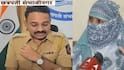 क्लासमधलं किरकोळ भांडण पालकांनीच नेलं विकोपाला, दुसऱ्या मुलीच्या घरात घुसून काळं निळं होईपर्यंत बेदम मारहाण, महिलेसोबत घाणेरडं वर्तन