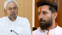 'शरीर कहीं, आत्मा कहीं...', चिराग के बयान पर JDU फायर, बीजेपी के मंत्री ने हवा को दिया दोष, क्या बोला विपक्ष