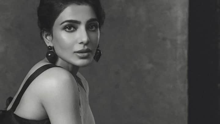 Samantha Latest Pictures : நடிகை சமந்தாவின் சமீபத்திய இன்ஸ்டாகிராம் புகைப்படங்கள் ரசிகர்களிடம் கவனமீர்த்துள்ளன