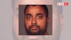 అమెరికాలో భారతీయుల పరువు తీసిన శ్యామ్ ప్రసాద్ - ఆస్పత్రిలో పని చేస్తూ ఇలా చేస్తాడా ?