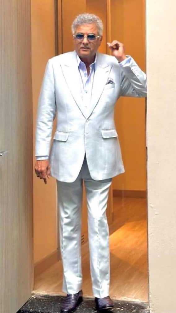 ৬৯ বছরে এসে ‘জিম’ ছাড়াই ২৬ কেজি ওজন ঝরিয়েছেন বনি কাপুর, কীভাবে জানেন ?