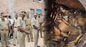 Uttar Pradesh News: देणगी गोळा करून नाल्यासाठी खड्डा खोदला अन् नशीबच चमकलं! सापडले मौल्यवान सोन्याचे नाणे; गावात एकच खळबळ
