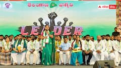 తెలంగాణకు కొత్త నాయకత్వం అవసరం - జాగృతి మరింత విస్తృత పరుస్తాం - కవిత కీలక వ్యాఖ్యలు