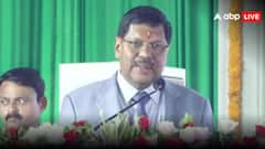 'अगर कुर्सी सिर पर चढ़ जाए तो...', CJI बीआर गवई ने वकीलों और जजों को दे दिया संदेश