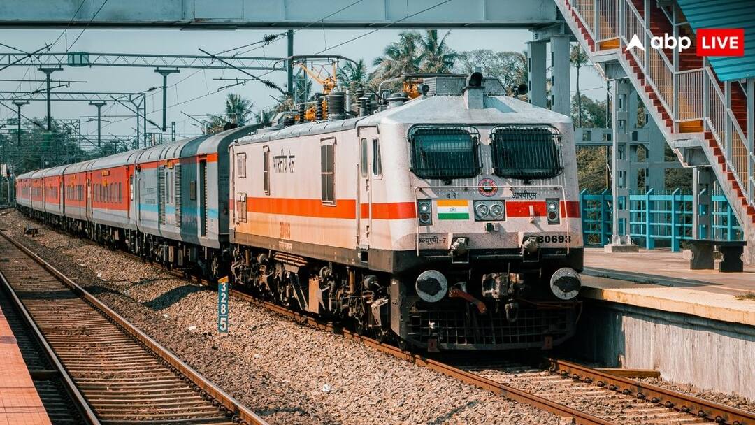 railway cancelled many trains of this route check the list before making travel plans Train Cancelled List:यात्रीगण कृपया ध्यान दें, रेलवे ने इस रूट की कई ट्रेनें कीं कैंसिल, चेक करें फुल लिस्ट