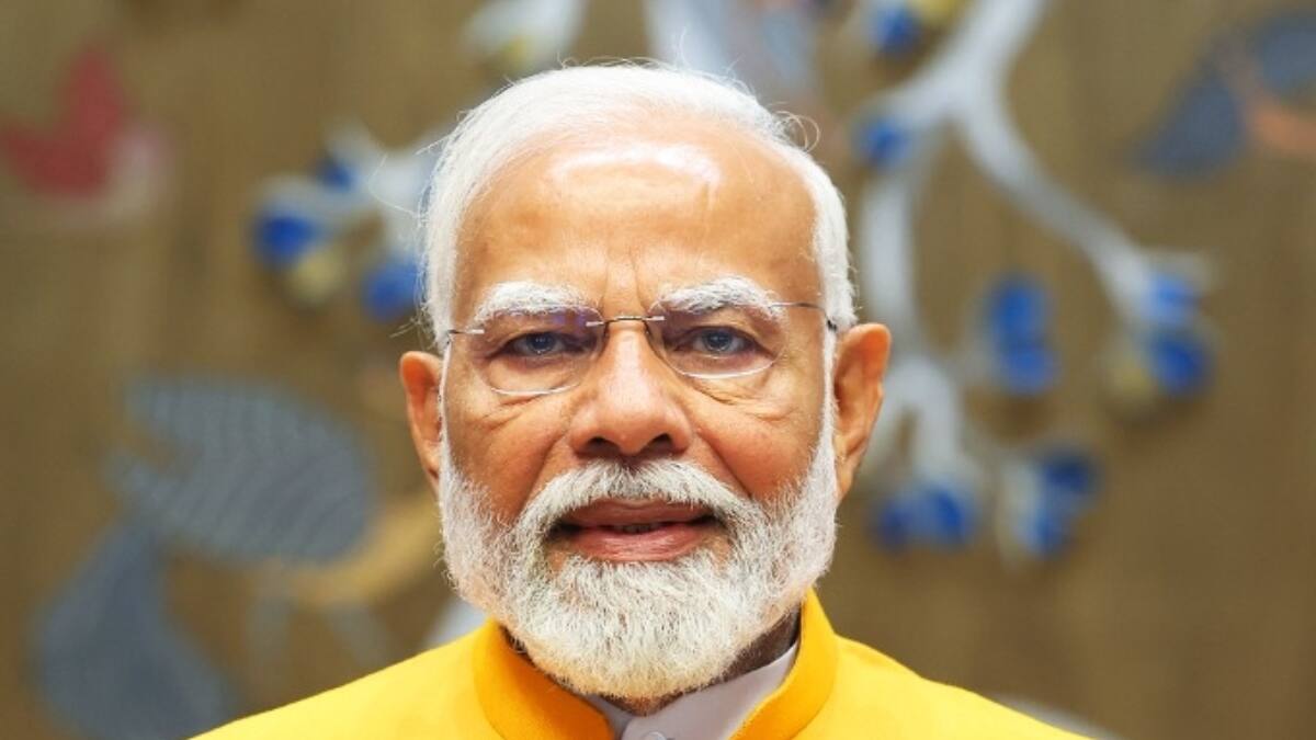 PM Modi: நம்பிக்கைன்னா அது மோடி தான்.. மீண்டும் உலகளவில் முதலிடம் பிடித்து அசத்தல் - தலைவன்னா சும்மாவா?