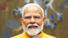 PM Modi Once Again Tops Global Approval Ratings, Remains 'Most Trusted Leader'
