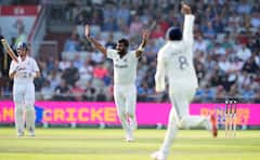Jasprit Bumrah Eng vs Ind 4th Test : लाज वाटावी अशी कामगिरी! जसप्रीत बुमराहसोबत कसोटी कारकिर्दीत पहिल्यांदाच एवढं वाईट घडलं
