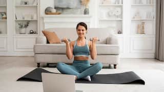 Want To Revive Your New Year Resolution For Good Health? Doctor Shows How To