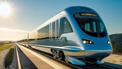 China To Build Xinjiang-Tibet Rail Link 'Near' LAC With India; Project Aims For 2035: Report