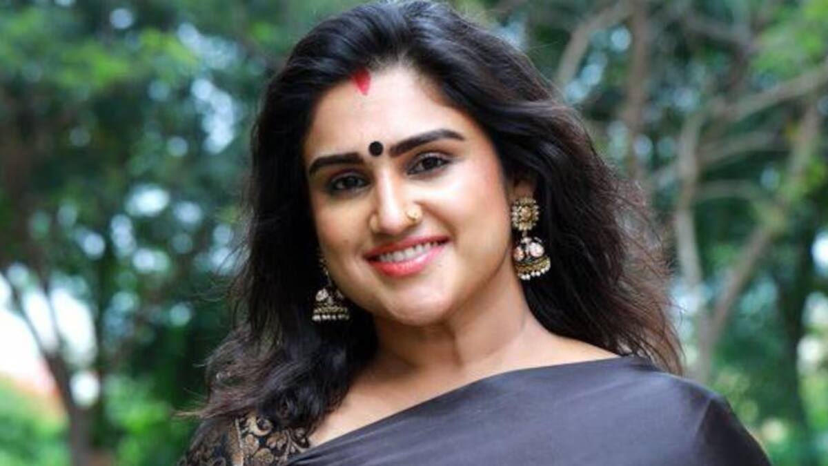 வனிதா எப்போதும் பொய் பேசுவார்.. விஜயகுமார், மஞ்சுளா சோத்துக்கு இல்லாதவங்களா? பயில்வான் ரங்கநாதன் ஆவேசம்