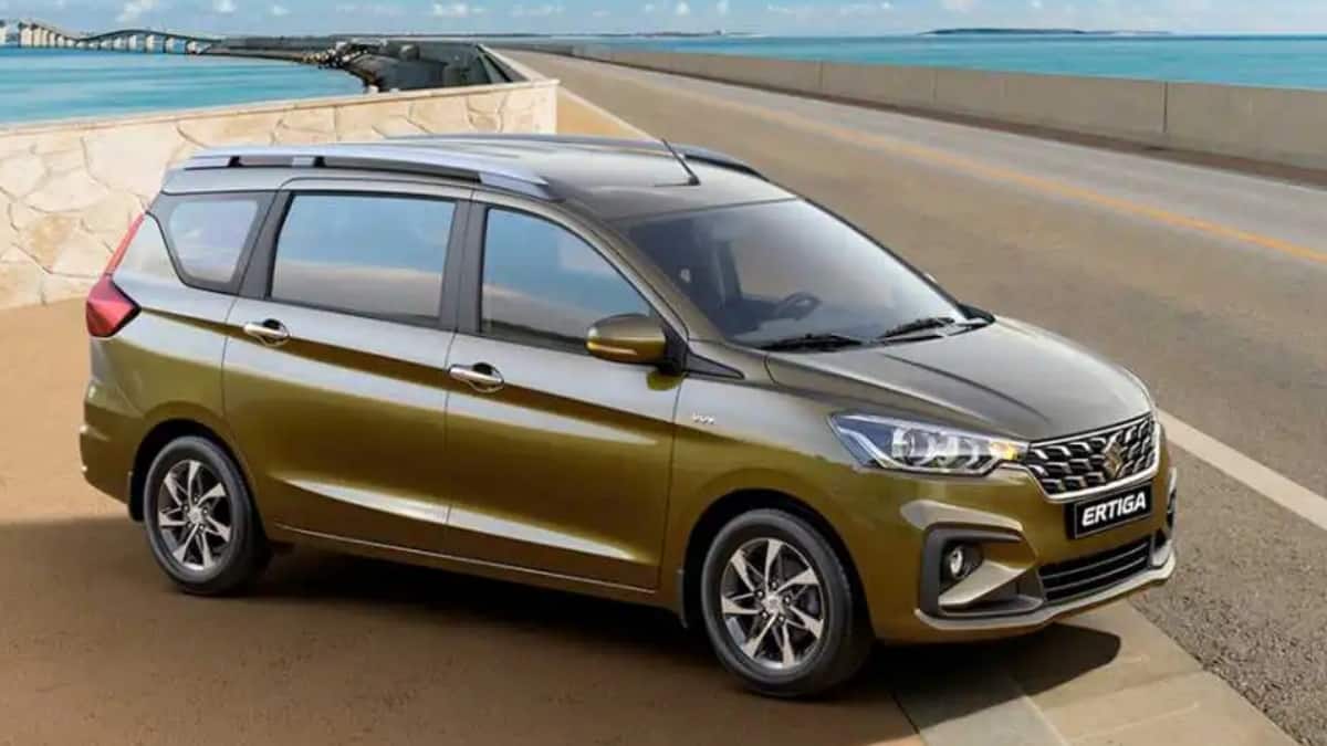 Maruti Suzuki: இயர் எண்ட் ஆஃபர்.. ஸ்விஃப்ட் தொடங்கி எர்டிகா வரை - பட்ஜெட் கார்களுக்கே தள்ளுபடிகளை வீசிய மாருதி