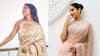 8 Blouse Designs Worn By Bollywood Celebs That Are A Must-Save For Saree Lovers