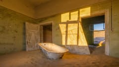 7 Stunning Ghost Towns You Can Explore — Stories, Ruins, And Timeless Beauty