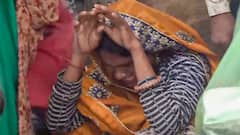 'मेरा आंगन सूना हो गया... मेरे दोनों बच्चे मर गए', झालावाड़ हादसे में उजड़ी एक मां की दुनिया