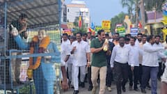 நடை பயணம் விளம்பரத்திற்கானது அல்ல.. ஆட்சி மாற்றத்திற்கானது.. திருப்போரூரில் அன்புமணி பேசியது என்ன?