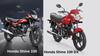 Honda Shine 100 vs Shine 100 DX: షైన్ 100 కంటే షైన్ 100 DXలో కొత్తగా ఏం మారింది? డిజైన్, ఫీచర్లు, మైలేజ్ తేడాలేంటి?