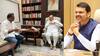 Sharad Pawar and Devendra Fadnavis: महाराष्ट्राच्या राजकारणातील सर्वात मोठी बातमी, शरद पवार मुख्यमंत्री फडणवीसांना भेटणार