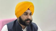 ਸ੍ਰੀ ਅਕਾਲ ਤਖ਼ਤ ਸਾਹਿਬ ‘ਤੇ ਤਲਬ ਹੋਣ ਤੋਂ ਬਾਅਦ ਹਰਜੋਤ ਬੈਂਸ ਦਾ ਆਇਆ ਪਹਿਲਾ ਬਿਆਨ, ਕਿਹਾ- ਸਚਾ ਆਪਿ ਤਖਤੁ ਸਚਾ ਬਹਿ ਸਚਾ ਕਰੇ ਨਿਆਉ॥