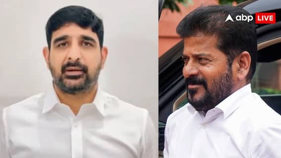 CM रेवंत रेड्डी के खिलाफ अपमानजनक बयान देकर फंसे ये बीआरएस नेता, पुलिस ने किया केस दर्ज