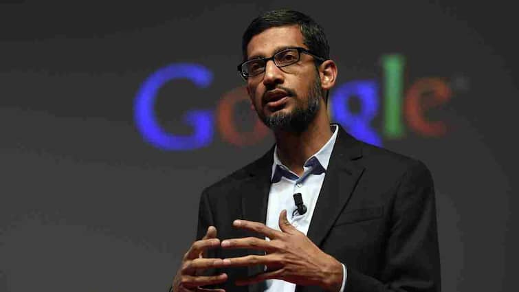 Entry in the billionaire club of Sundar Pichai, wealth increased due to stake in Google, know how much property is now