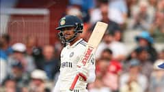 IND vs ENG 4th Test: நெருக்கடியில் இந்தியா.. இன்னிங்ஸ் தோல்வி தர துடிக்கும் இங்கிலாந்து! போராடும் கில் - ராகுல்