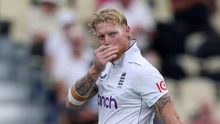 त्याच्या खेळीमुळे इंग्लंडने पहिल्या डावात 250 पेक्षा जास्त धावांची आघाडी घेतली आहे.