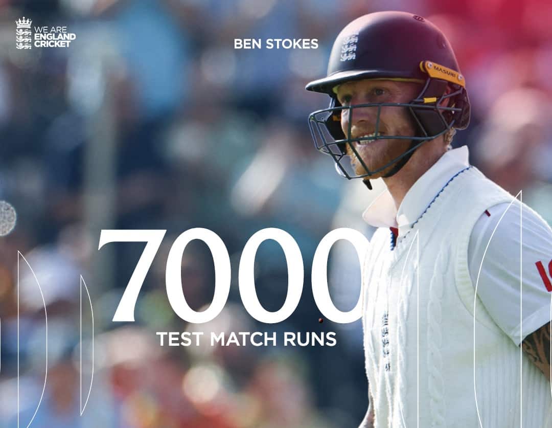 Ben Stokes: 9 வருடத்திற்கு பிறகு சதம்.. இந்தியாவிற்கு எதிராக ஸ்டோக்ஸ் செஞ்சுரி.. வச்சு செய்யும் இங்கிலாந்து கேப்டன்!