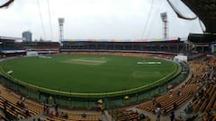 ...तो क्या अब चिन्नास्वामी में नहीं होंगे IPL के मैच? वर्ल्ड कप के मुकाबलों पर भी संकट; रिपोर्ट में हुआ बसा खुलासा