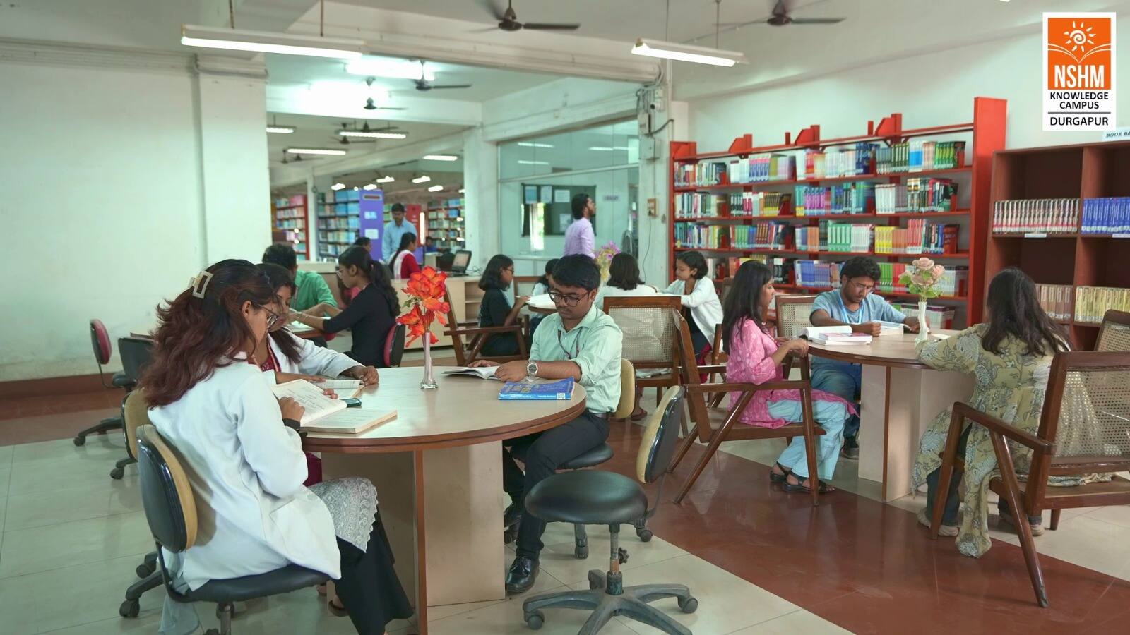 ইঞ্জিনিয়ারিং ভবিষ্যতের জন্য প্রস্তুত মন: কেন NSHM পূর্ব ভারতে আগামী ইঞ্জিনিয়ারদের জন্য একটি সেরা পছন্দ