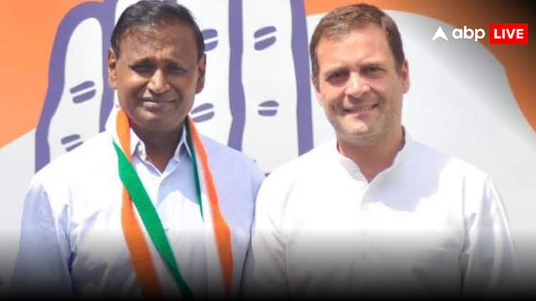‘राहुल गांधी बन सकते हैं OBC समाज के अंबेडकर’, उदित राज बोले- इतिहास बार-बार मौके नहीं देता