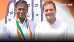 'राहुल गांधी बन सकते हैं OBC समाज के अंबेडकर', उदित राज बोले- इतिहास बार-बार मौके नहीं देता